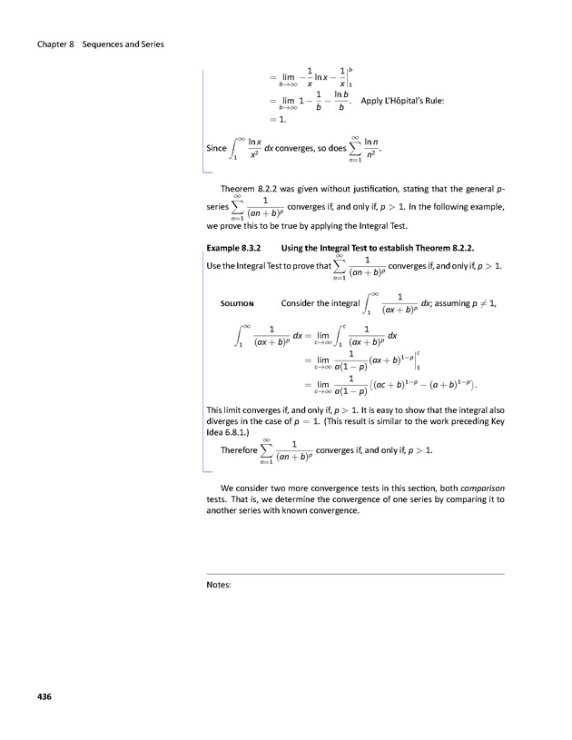 APEX Calculus - Page 436